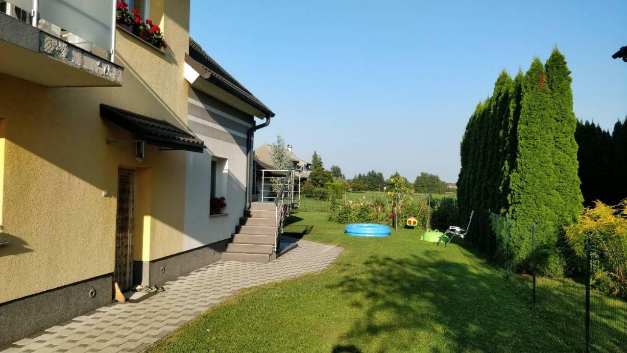 Ana'S Place Celje Zewnętrze zdjęcie