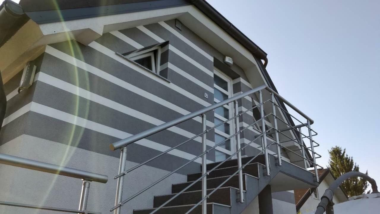 Ana'S Place Celje Zewnętrze zdjęcie