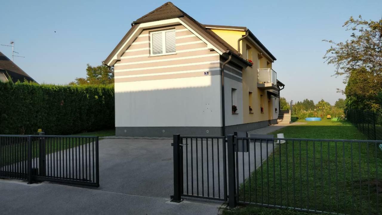 Ana'S Place Celje Zewnętrze zdjęcie
