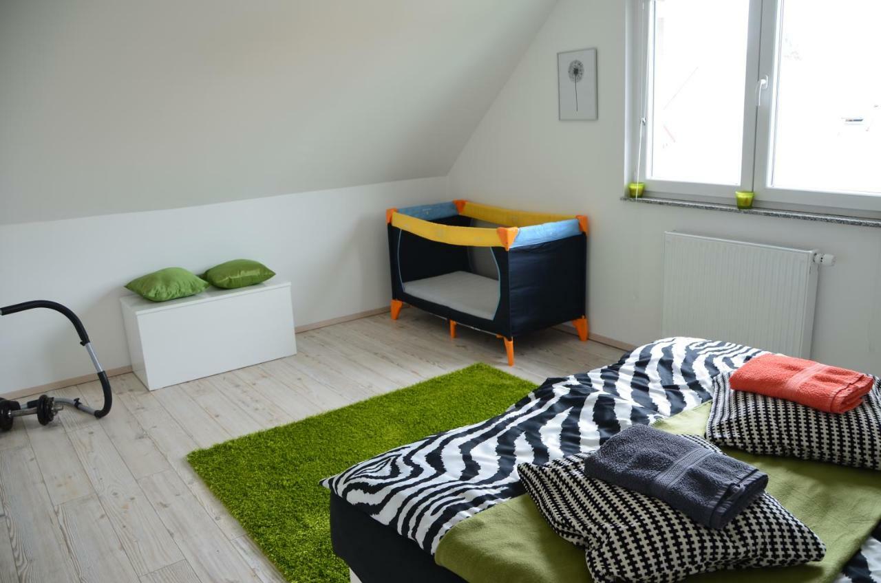 Ana'S Place Celje Zewnętrze zdjęcie