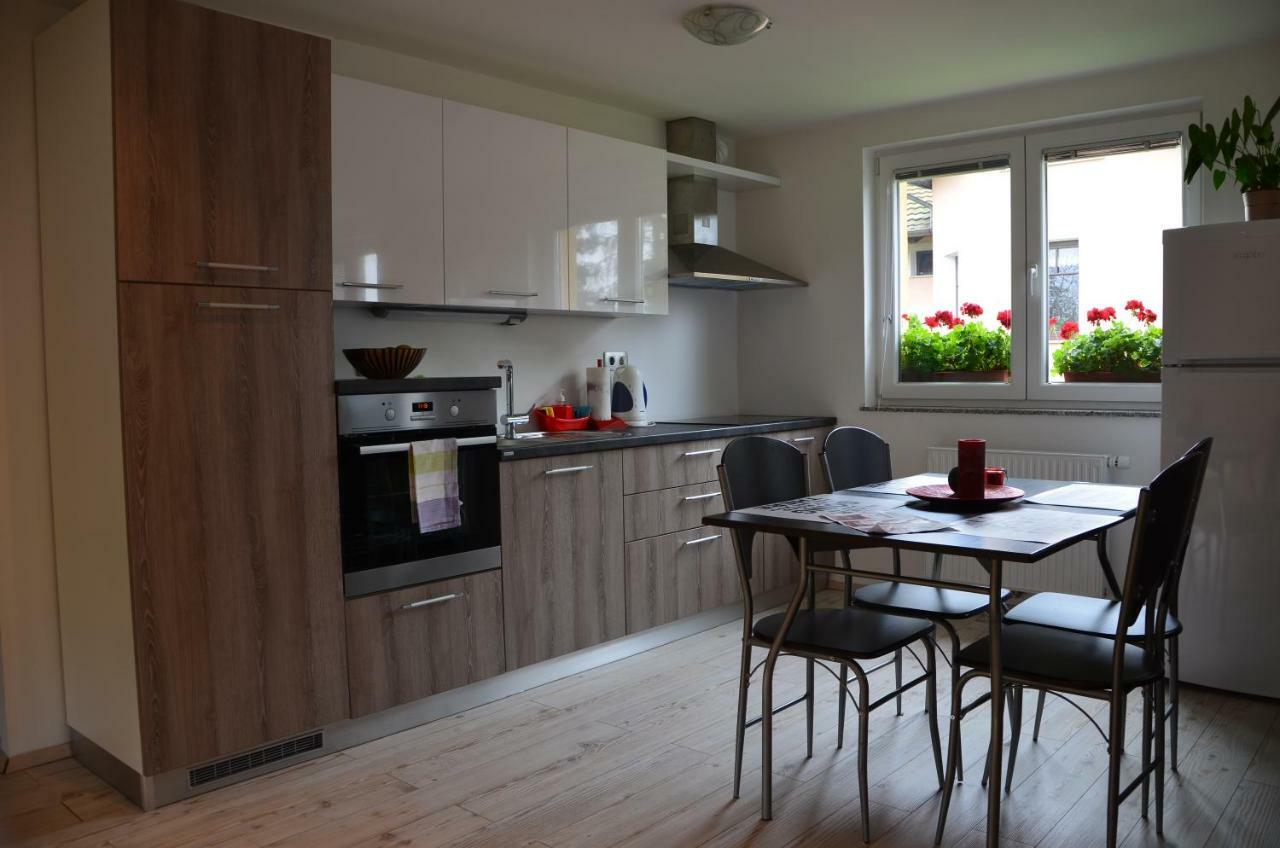 Ana'S Place Celje Zewnętrze zdjęcie