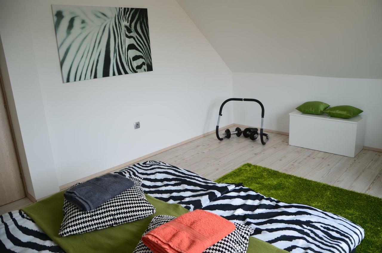 Ana'S Place Celje Zewnętrze zdjęcie