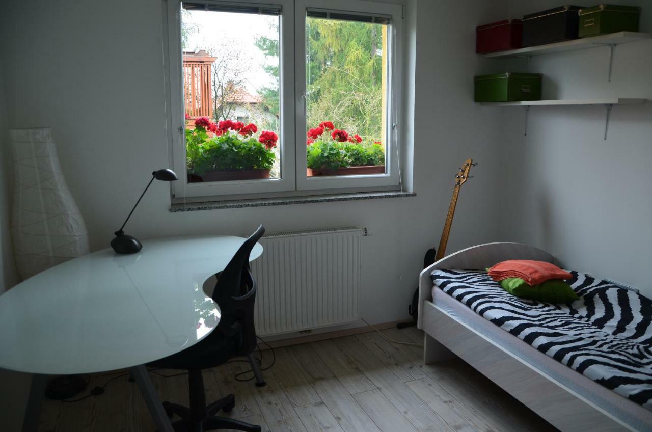 Ana'S Place Celje Zewnętrze zdjęcie